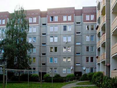 4-R-Wohnung für Azubis & Studierende I Urban wohnen zwischen Uni & Hauptbahnhof