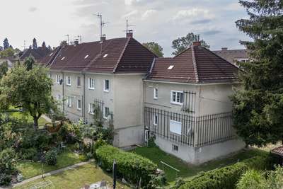 Mietwohnung · Rudolf-Wilflingseder-Straße 32-1 · Erdgeschoß
