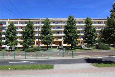 3 Zimmer · Brückstr. 7 · Brückfeld · frei ab sofort