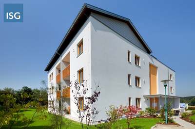 Objekt 2026: 2-Zimmerwohnung in 4771 Sigharting, Ringofenstraße 6, Top 4 | 4771 Sigharting