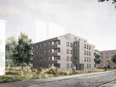 Wohnen in Lichtenberg