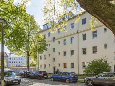 Singlewohnung zum Verlieben - Nachmieter gesucht!