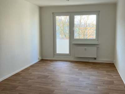 Viel Platz für die ganze Familie
