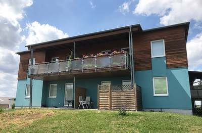 3-Zimmer-Wohnung · Sonnleite 13/7 · Top 7