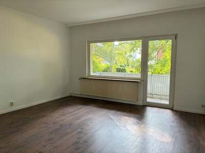 MISBURG-NORD | Gemütliche 3-Zimmer-Wohnung mit Balkon