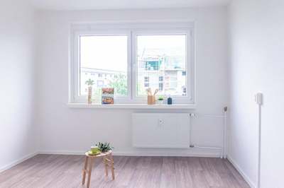 Tolle Maisonettewohnung mit 2 Bädern · frei ab 01.01.2027