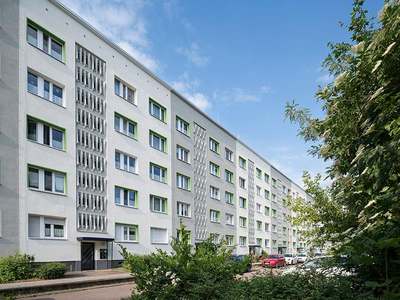 Zerbster Straße 23 - Harzer-Karree
