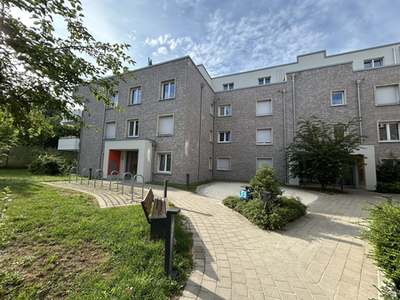 Marsbruchstraße 31, Dortmund-Aplerbeck
