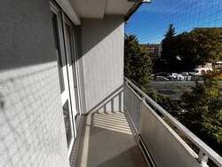 Helle Wohnung mit Balkon & Badewanne · frei ab 15.10.2026