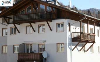 Gemütliche, geförderte 4-Zimmer Familienwohnung mit Balkon und Tiefgaragenplatz! Hohe Wohnbeihilfe möglich