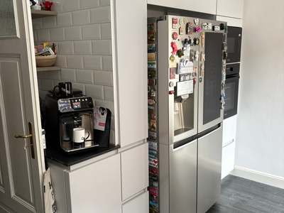 Sehr schöne 5 ZKB Altbauwohnung in der Neckarstadt West zu vermieten ! · frei ab 02.12.2026