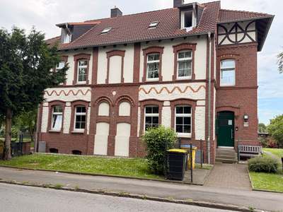 Miet mich - interessante 2-Raum-Wohnung