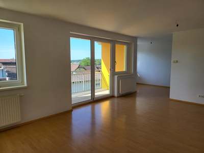 Gemütliche 3-Zimmer-Wohnung in Loipersdorf-Kitzladen mit Loggia – Ihr neues Zuhause!