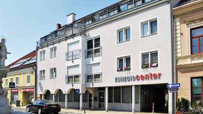 Wohnung · Top 9