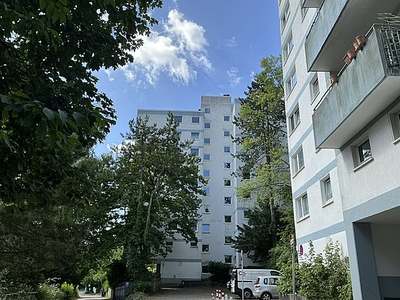 Einziehen und Wohlfühlen! 2-Zimmer-Wohnung in Velbert