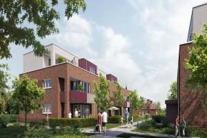 2-Zimmer Wohnung in Rahlstedt · frei ab 01.12.2026