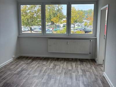1,5 Zimmer Wohnung im Erdgeschoss *0112*