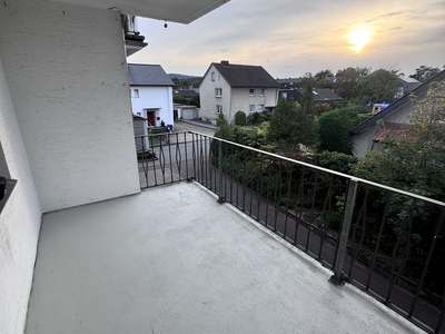 Wohnung, 01. OG, mitte, In den Benten 1