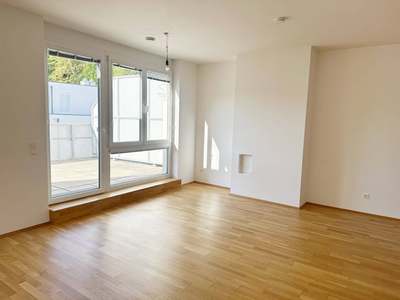3-Zimmer-Wohnung mit großzügiger Terrasse in Altlengbach · Top 13