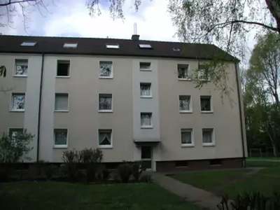 Steinstraße 19, Lünen-Nordlünen