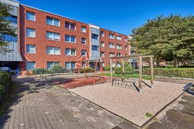 1 Zimmerwohnung in Hamburg-Eidelstedt · frei ab 01.09.2026