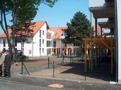 Wohnung · Hauptstraße 71 Top 3 · Miete mit Kaufoption · gefördert