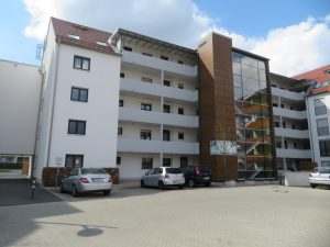 Schöne 3 Zimmerwohnung in Nürnberg Röthenbach