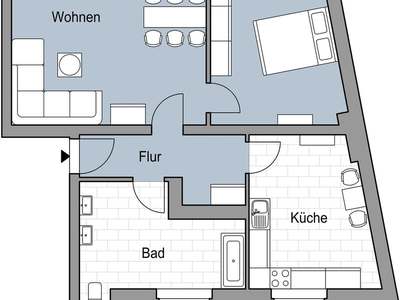 Wir sanieren für Sie!