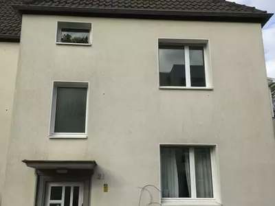 Lilienstraße 28, Essen-Bredeney