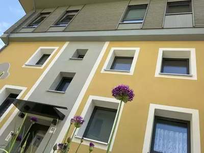 Thielenstraße 29, Dortmund-Huckarde