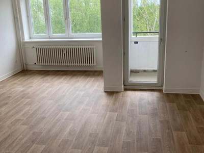 3-Zimmer Wohnung in Lichterfelde-Süd