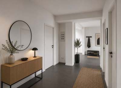 Erstbezug nach Sanierung: DG, 2 ZW mit Balkon in der Knorrstraße in Kiel -!
