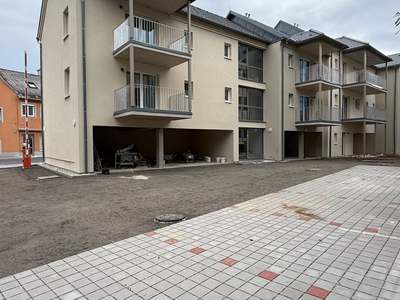 Zentrale Lage · Gratkorn
