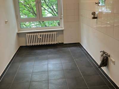 Sanierte 3 Zimmerwohnung mit tollem Ausblick