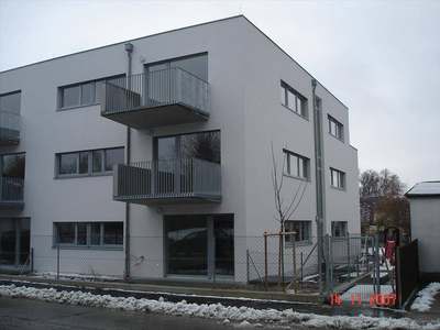 2-Zimmer-Wohnung · Adalbert Stifter Straße 4a Top 14 · Miete mit Kaufoption · gefördert