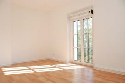Hell und freundliche 2-Raum-Wohnung mit Wanne · frei ab 16.01.2027