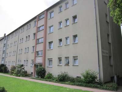 Kaiser-Friedrich-Straße 154 c, Duisburg-Röttgersbach