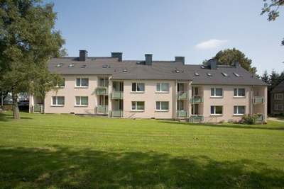 Renovierte Dachgeschosswohnung in Ronsdorf! · frei ab 16.10.2026