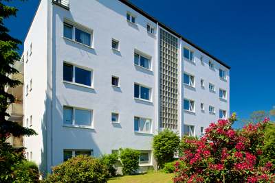 3-Zimmerwohnung · frei ab 01.12.2026