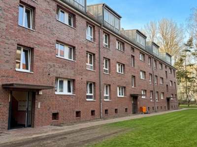 Schöne 3-Zimmer Wohnung in Hamburg zur Miete · frei ab 15.09.2026