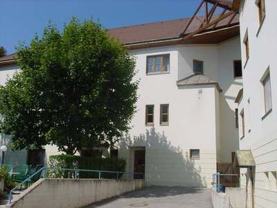 3-Zimmer-Wohnung · Hauptstraße 7 Top 8