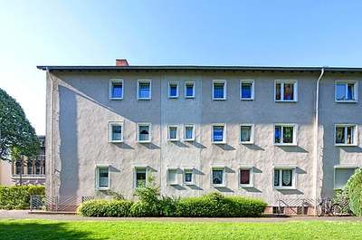 3-Zimmer-Wohnung in Recklinghausen Süd