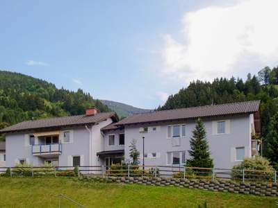 4-Zimmer-Wohnung · Sonnenhang 19 · Top 12