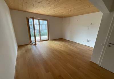 Wunderschöne neuwertige Wohnung