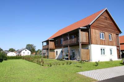 3-Zimmer-Wohnung · Gosdorf Nr. 212 · Top 8