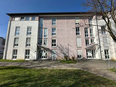 2 Zimmer, Küche, Bad, Koblenz-Neuendorf
