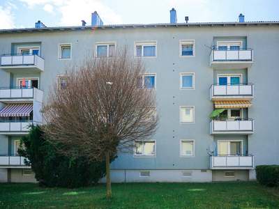 3-Zimmer-Wohnung · Stifterstraße 31/7 · Perg
