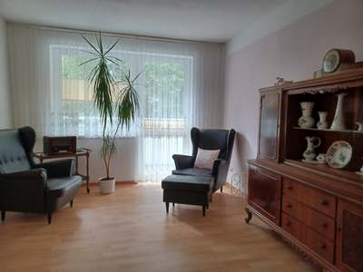Wohlfühlen für Senioren · West · 1. Etage