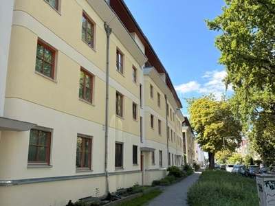 Familienfreundliche 3-Zimmerwohnung im Dachgeschoss - ohne Fahrstuhl