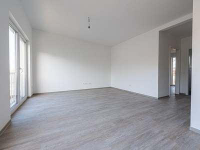 Gemütliche 2-Raum Wohnung mit offener Küche - komplett bezugsfertig!